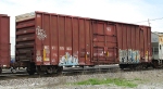 NOKL Box Car 571033